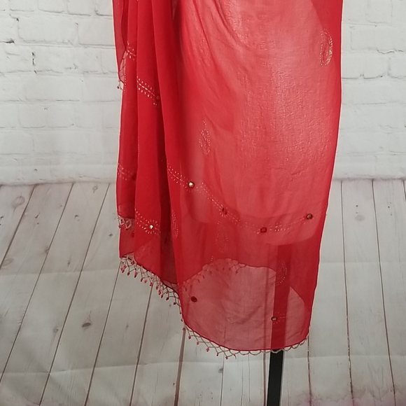 I. G. Sports Sarong Wrap - Picture 6 of 6